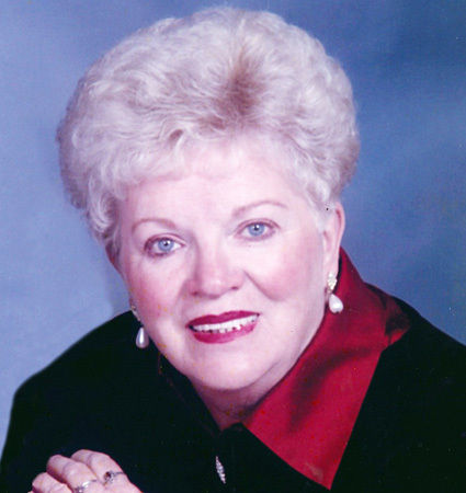 Baird, Barbara Smith